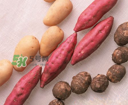 芋頭是紅薯嗎？芋頭、紅薯、山藥的區(qū)別