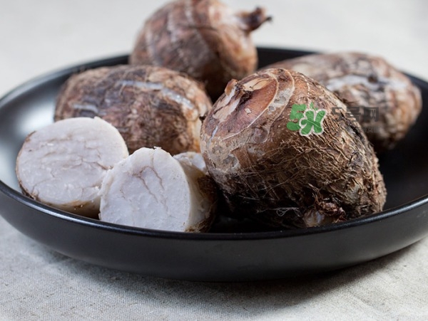 吃芋頭過敏癢怎么辦？吃芋頭過敏的癥狀