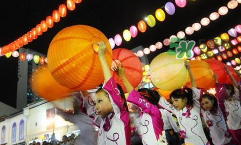 中秋節(jié)外國人怎么吃？外國人過中秋節(jié)嗎？