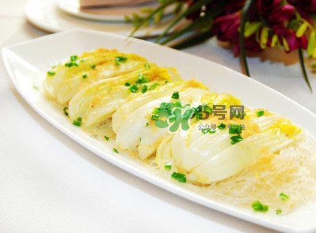 娃娃菜是轉(zhuǎn)基因蔬菜嗎？娃娃菜是涼性的嗎