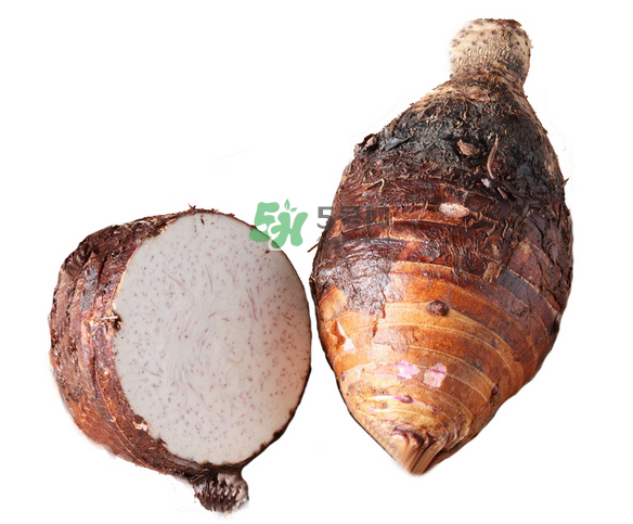 減肥可以吃芋頭嗎？芋頭熱量高嗎？