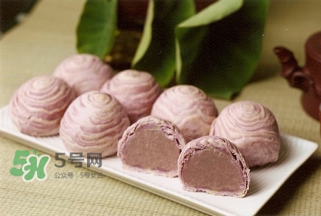 哪些人不能吃芋頭？芋頭不能和什么一起吃？