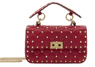 rockstud spike是什么品牌？rockstud spike耐用嗎？