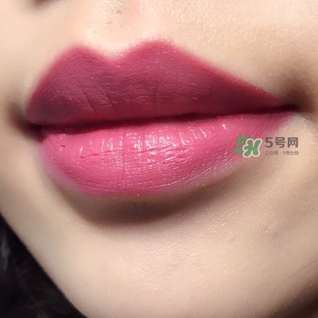 緞面口紅哪個(gè)好用？緞面口紅排行榜