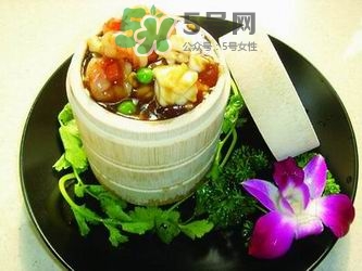 哪些人不能吃芋頭？芋頭不能和什么一起吃？