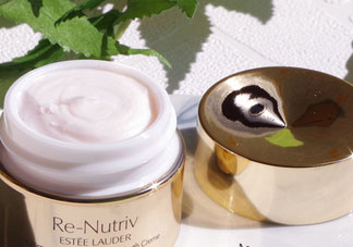 雅詩(shī)蘭黛白金級(jí)絕世煉金花秘系列怎么樣_好用嗎