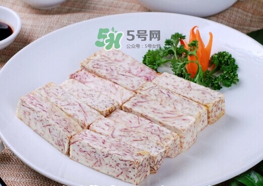 芋頭什么時候成熟？芋頭什么時候吃最好？