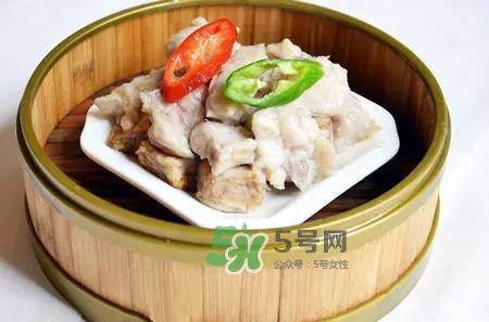 哪些人不能吃芋頭？芋頭不能和什么一起吃？