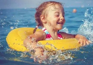 九月份可以下海嗎？青島九月份能下海嗎？