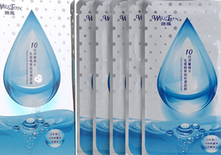 薇風(fēng)大水滴面膜多少錢？薇風(fēng)大水滴面膜一盒多少片？