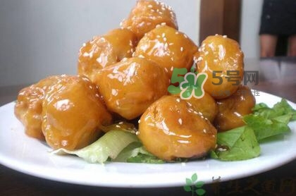 芋頭什么時候成熟？芋頭什么時候吃最好？