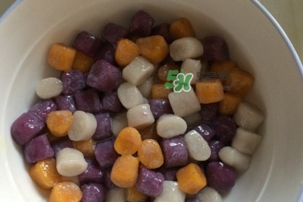 芋頭是紅薯嗎？芋頭、紅薯、山藥的區(qū)別