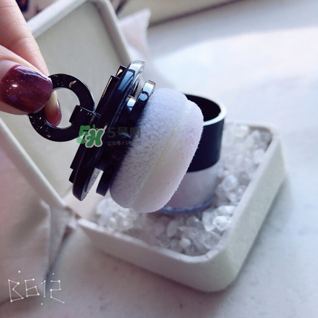 紀梵希蘑菇散粉色號怎么選？紀梵希蘑菇散粉色號試色