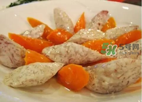 芋頭是紅薯嗎？芋頭、紅薯、山藥的區(qū)別