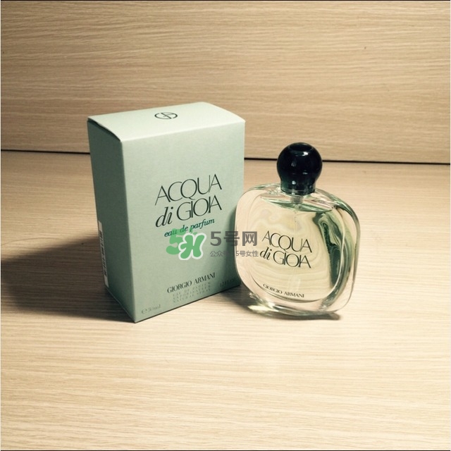 阿瑪尼2017新寄情女士香水怎么樣_好聞嗎 阿瑪尼2017新寄情女士香水怎么樣_好聞嗎