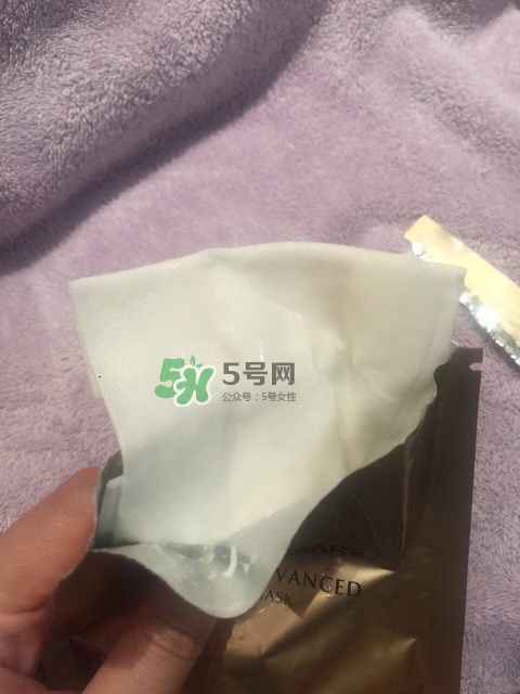 covermark母細(xì)胞面膜多少錢？covermark面膜一盒多少片