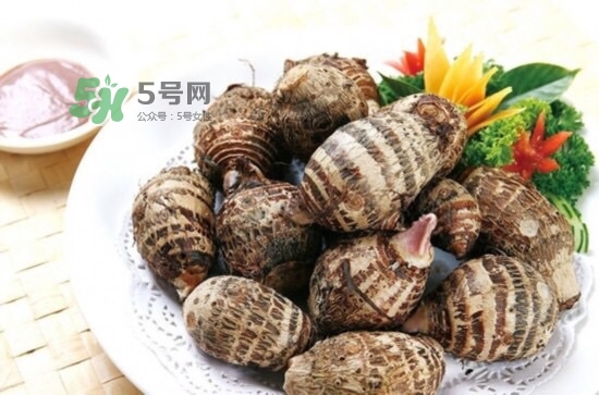 芋頭什么時候成熟？芋頭什么時候吃最好？