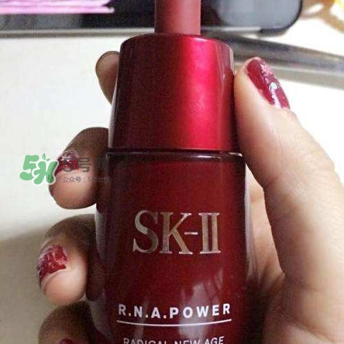 sk2小紅瓶精華怎么樣好用嗎？sk2小紅瓶精華價(jià)格