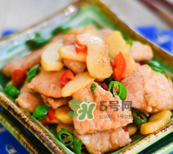 荸薺吃法大全 荸薺的適宜人群 荸薺吃法大全 荸薺的適宜人群