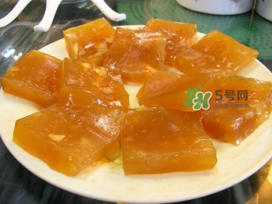 馬蹄糕怎么做才有彈性？馬蹄糕不凝固怎么補(bǔ)救？