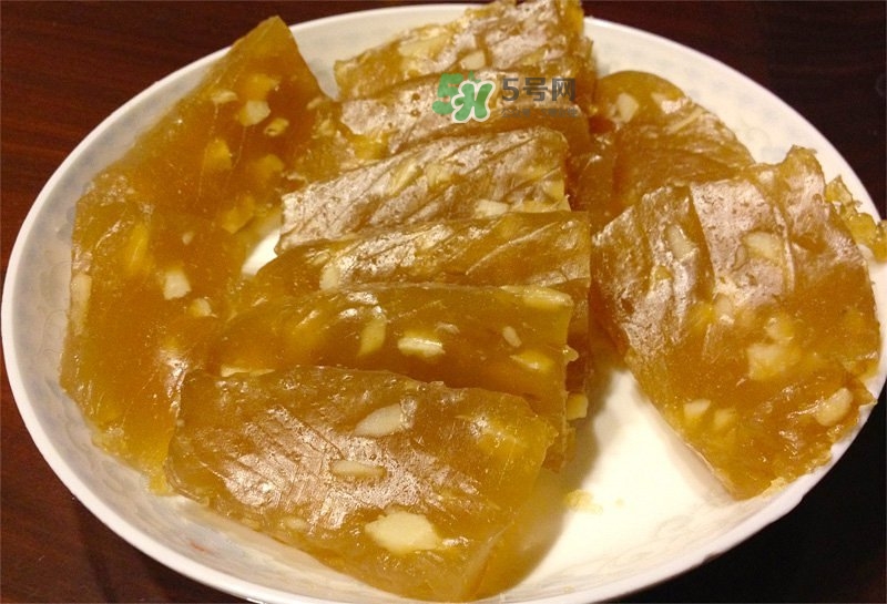 馬蹄糕怎么做才有彈性？馬蹄糕不凝固怎么補(bǔ)救？