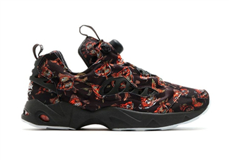 reebok instapump fury road金魚運動鞋多少錢？