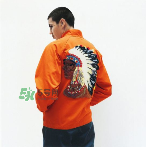 supreme2017秋冬系列什么時候發(fā)售？supreme秋冬新品發(fā)售時間