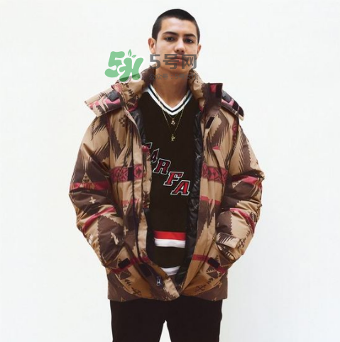supreme2017秋冬系列在哪買？supreme秋冬新品怎么買？