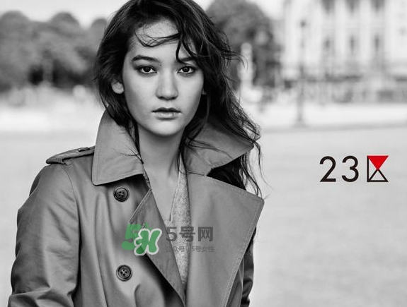 23區(qū)品牌屬于什么檔次？23區(qū)是什么牌子？