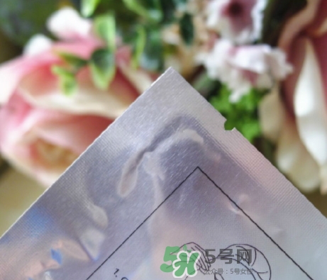 資生堂新透白面膜怎么樣？資生堂新透白面膜好用嗎功效