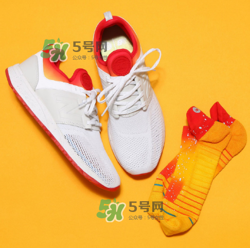 new balance 247與stance聯(lián)名款在哪買_怎么買？