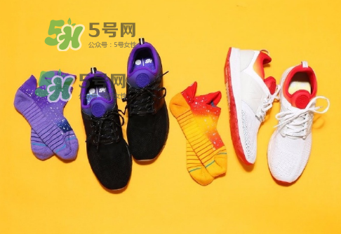 new balance 247與stance聯(lián)名款在哪買_怎么買？