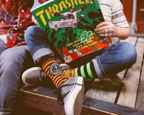 stance是什么牌子？stance襪子多少錢一雙？