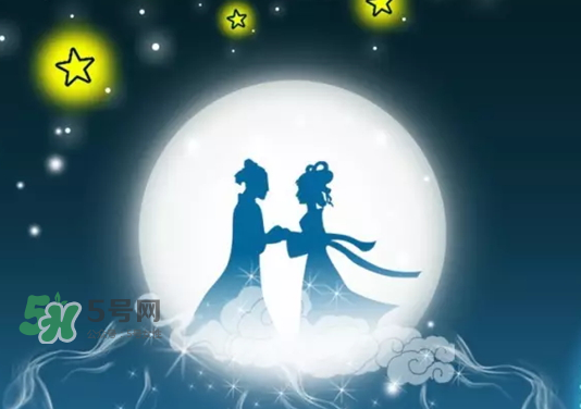 2017七夕會(huì)下雨嗎？為什么七夕會(huì)下雨？