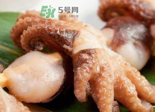 章魚血是什么顏色？章魚血為什么是藍(lán)色？