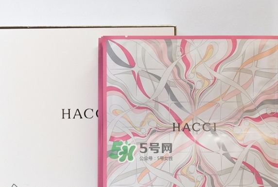 hacci蜂蜜面膜怎么用？hacci蜂蜜面膜使用方法