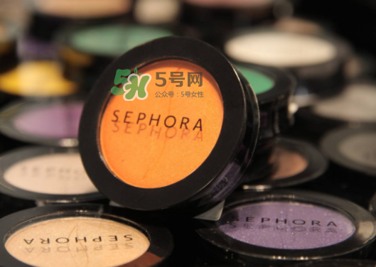 Sephora是什么牌子？Sephora是哪個(gè)國(guó)家的？