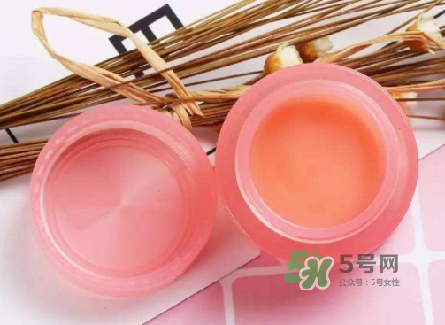 蘭芝唇膜能用多久？蘭芝唇膜可以用多久？