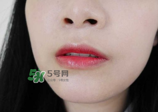 蘭芝唇膜能用多久？蘭芝唇膜可以用多久？