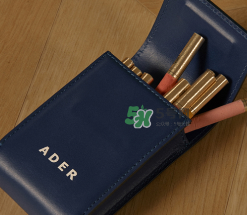 ader error香煙盒多少錢？ader error香煙盒價(jià)格