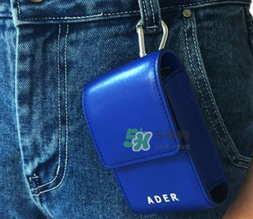 ader error香煙盒多少錢？ader error香煙盒價(jià)格