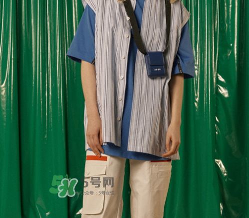 ader error香煙盒多少錢？ader error香煙盒價(jià)格