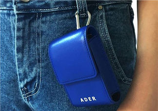 ader error香煙盒多少錢？ader error香煙盒價格