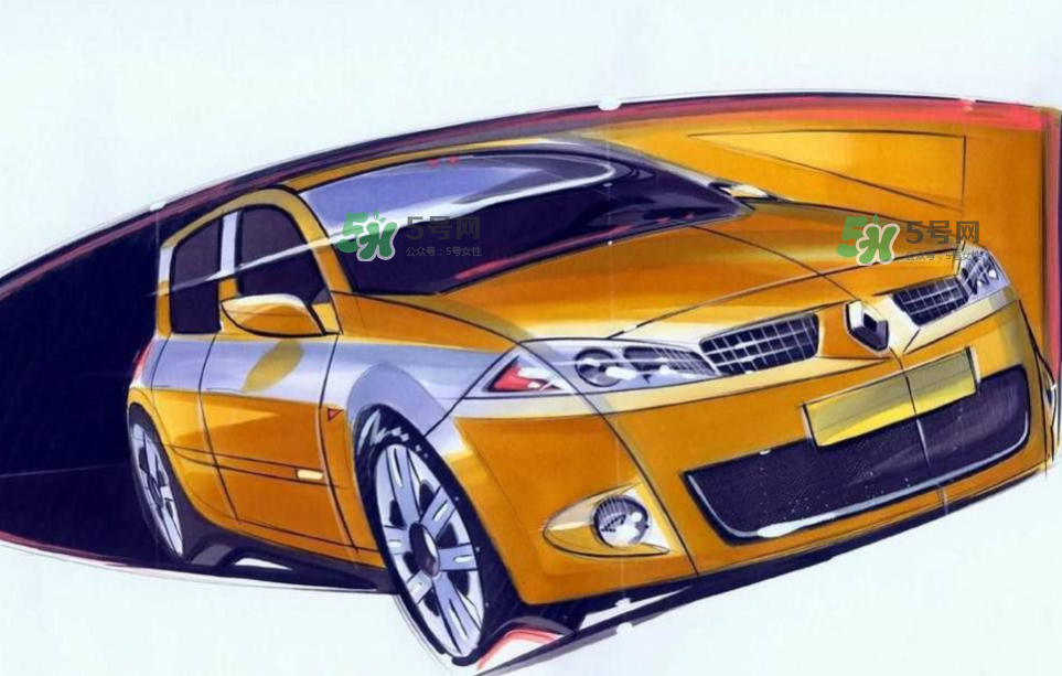 俠盜聯(lián)盟葉紅開的車什么型號(hào)_多少錢？