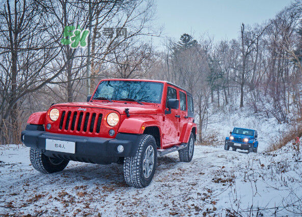 俠盜聯(lián)盟張丹開的越野車什么牌子？俠盜聯(lián)盟劉德華開的什么車？