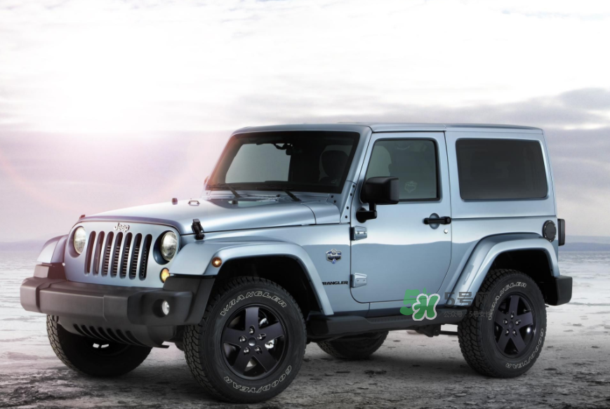 俠盜聯(lián)盟張丹開的越野車什么牌子？俠盜聯(lián)盟劉德華開的什么車？