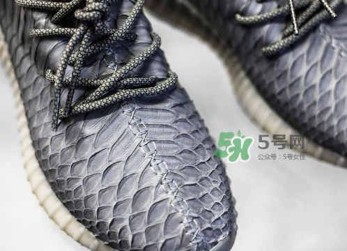 yeezy boost 350 v2蟒蛇皮客制版怎么預(yù)定_在哪預(yù)定？