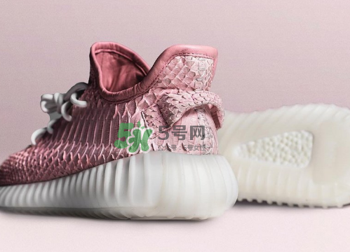 yeezy boost 350 v2蟒蛇皮客制版怎么預(yù)定_在哪預(yù)定？