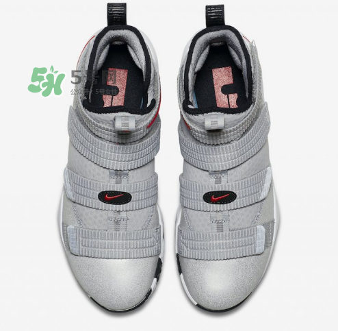 nike lebron soldier 11 silver bullet銀灰配色什么時候發(fā)售？
