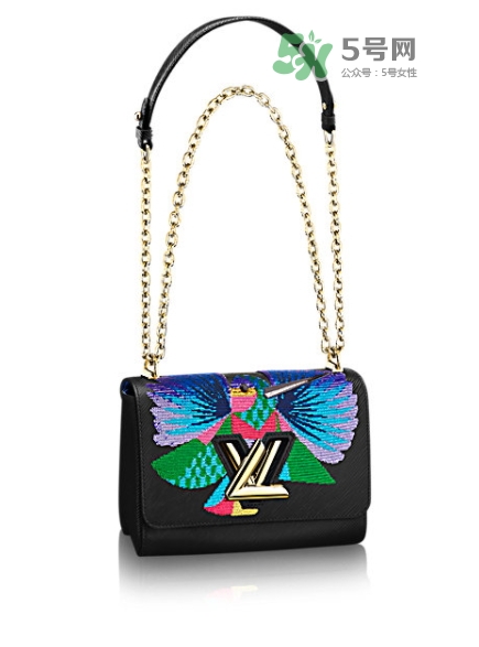 lv2017七夕包包多少錢？lv2017七夕包包上市時間